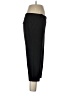 Ann Taylor Solid Black Dress Pants Size 10 - photo 4