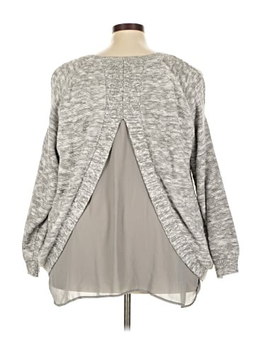 Torrid Pullover Sweater (view 2)