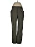 REI Green Cargo Pants Size 12 - photo 1