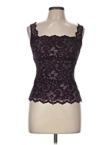 Cache Sleeveless Top (view 1)