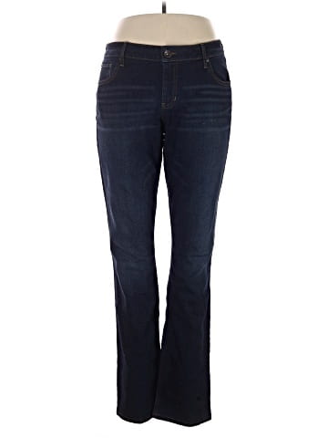 Natural Reflections Jeans (view 1)