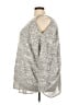 Torrid Animal Print Gray Pullover Sweater Size 4X Plus (4) - photo 5