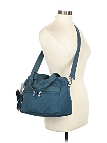 Kipling Satchel (view 2)