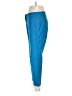 Ann Taylor LOFT Color Block Blue Casual Pants Size 6 - photo 5