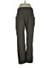 REI Green Cargo Pants Size 12 - photo 2