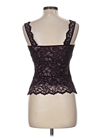 Cache Sleeveless Top (view 2)