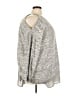 Torrid Animal Print Gray Pullover Sweater Size 4X Plus (4) - photo 4