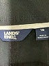 Lands' End Black Casual Pants Size 18 - photo 4