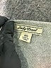 Lucky Brand Gray Cardigan Size XS - photo 7