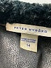 Peter Nygard 100% Polyester Black Sleeveless Top Size 14 - photo 7