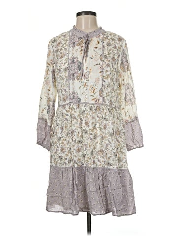 Lovestitch Casual Dress (view 1)