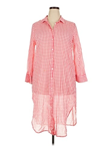 J.Crew Casual Dress (view 1)