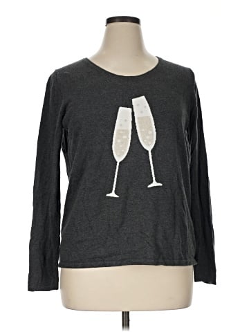 Gap Outlet Sweatshirt (view 1)