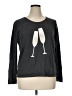 Gap Outlet Gray Sweatshirt Size XL - photo 1
