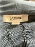 Garage 100% Cotton Gray Cardigan Size P (petite) - photo 7