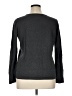 Gap Outlet Gray Sweatshirt Size XL - photo 2