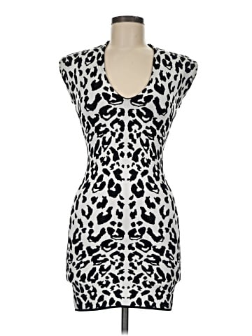 Torn by Ronny Kobo Cocktail Dress (view 1)