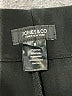 Jones & Co Solid Black Active Pants Size M - photo 7