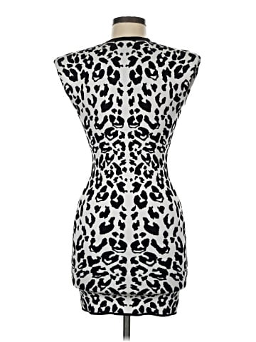 Torn by Ronny Kobo Cocktail Dress (view 2)