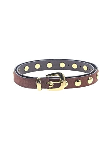 J.Crew Leather Belt (view 1)