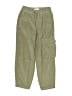 Zara Green Cargo Pants Size 11 - 12 - photo 1