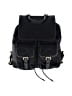 Tory Burch Black Backpack One size - photo 1