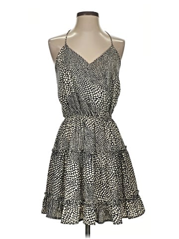 Tyche Cocktail Dress (view 1)