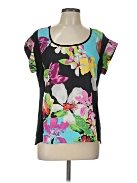 Sunny Leigh Short Sleeve Top