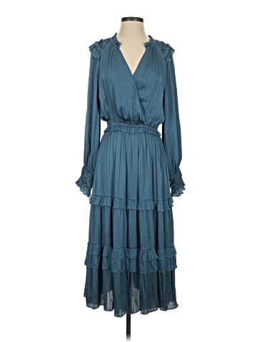 Current Air Casual Dress (view 1)