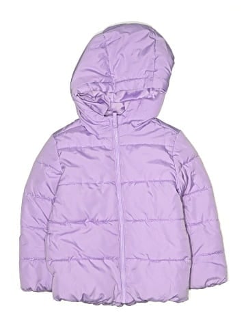 The Children's Place Zip Up Hoodie (view 1)