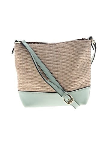 Izzy & Ali Crossbody Bag (view 1)