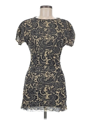 Sweet Pea by Stacy Frati Cocktail Dress (view 1)