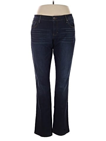 Natural Reflections Jeans (view 1)