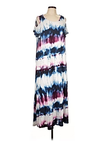 Lane Bryant Casual Dress (view 1)