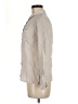 Worthington Ivory Long Sleeve Button-Down Shirt Size M - photo 5