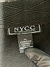 NYCC Solid Black Formal Skirt Size XL - photo 4
