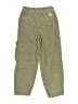 Zara Green Cargo Pants Size 11 - 12 - photo 2
