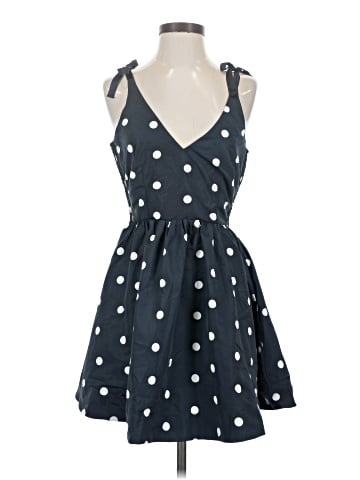 The Occasion by Old Navy Casual Dress (view 1)
