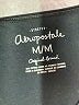 Aeropostale Silver Tank Top Size M - photo 7