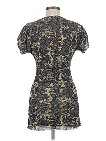 Sweet Pea by Stacy Frati Cocktail Dress (view 2)
