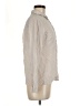 Worthington Ivory Long Sleeve Button-Down Shirt Size M - photo 4
