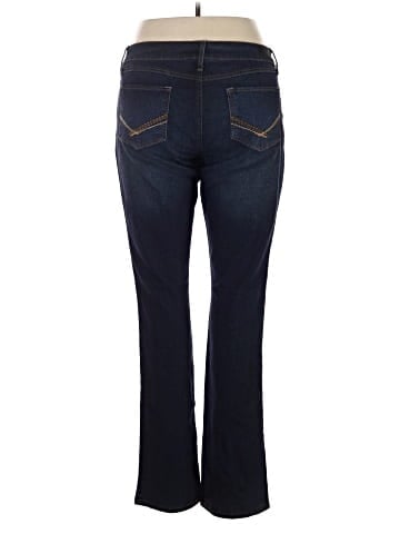 Natural Reflections Jeans (view 2)