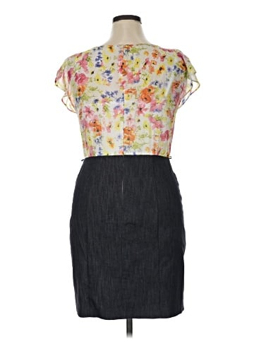 DressBarn Cocktail Dress (view 2)