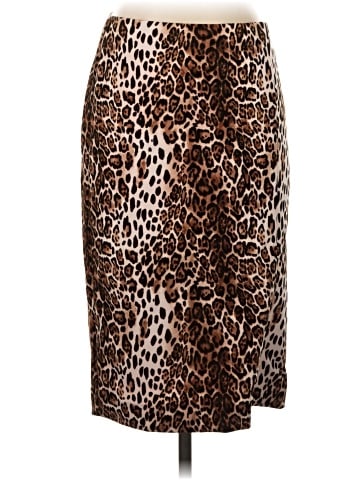 White House Black Market Casual Skirt (view 1)