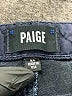 Paige Hearts Blue Jeans Size 29 waist - photo 7