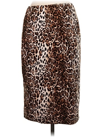 White House Black Market Casual Skirt (view 2)