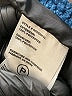 NVLT 100% Polyester Blue Coat Size S - photo 7