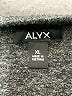 Alyx Gray Casual Dress Size XL - photo 7