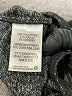Alyx Gray Casual Dress Size XL - photo 8
