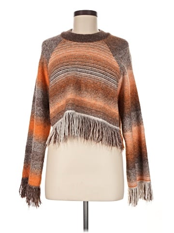 Zara Pullover Sweater (view 1)